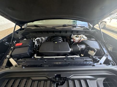 Certified 2025 GMC Sierra 1500 Denali AWD/4WD image 31