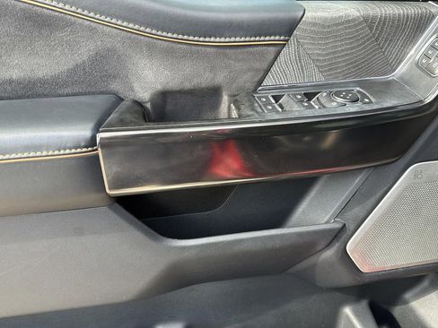 Certified 2022 Ford F150 Platinum w/ Equipment Group 701A High image 12