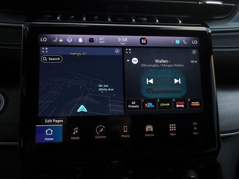 Used 2021 Hyundai Palisade Limited AWD/4WD image 15
