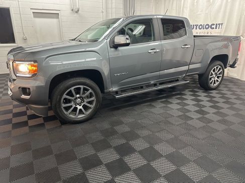 Used 2019 GMC Canyon Denali image 5