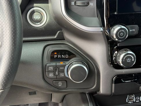 New 2026 RAM 1500 Big Horn image 21