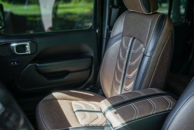 Used 2021 Jeep Gladiator Sport AWD/4WD image 40