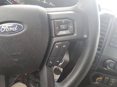 Used 2020 Ford F150 XL w/ XL Power Equipment Group image 10