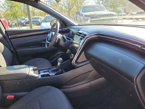 Used 2023 Hyundai Santa Cruz Night image 33