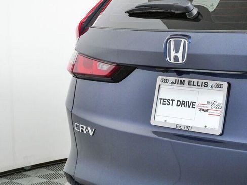 Used 2023 Honda CR-V LX image 33