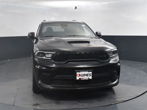 Used 2024 Dodge Durango R/T image 2