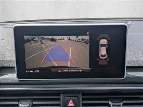 Used 2019 Audi A5 2.0T Premium Plus w/ Premium Plus image 13