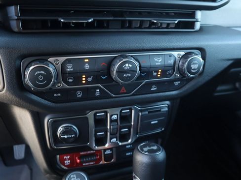 New 2026 Jeep Wrangler Willys image 7