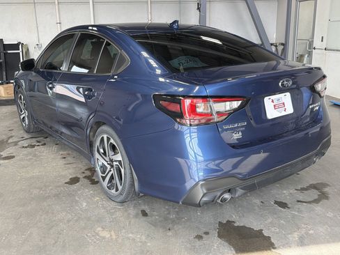 Used 2022 Subaru Legacy Limited XT w/ Popular Package #3 image 5