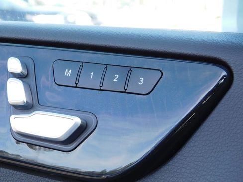 Used 2017 Mercedes-Benz GLE 350 4MATIC image 27