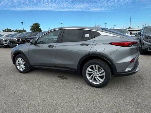 New 2026 Buick Envista Preferred w/ Convenience I Package image 6