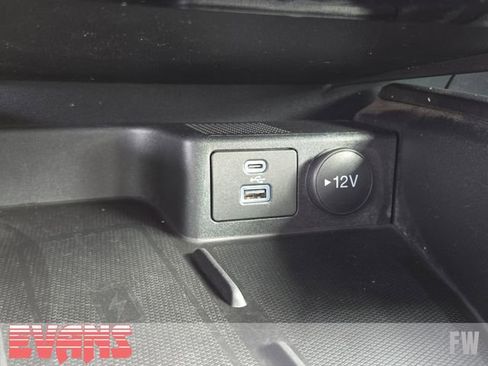 Used 2022 Ford Escape SEL w/ SEL Stealth AWD Package image 8