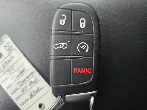 Used 2025 Dodge Durango R/T image 22