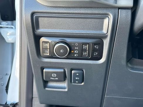 New 2025 Ford F150 Lariat w/ Equipment Group 501A Mid image 23