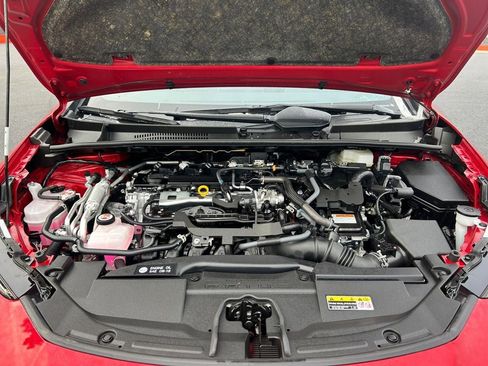 Used 2024 Toyota Prius Prime image 29