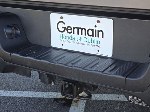 Used 2020 Honda Ridgeline RTL image 13