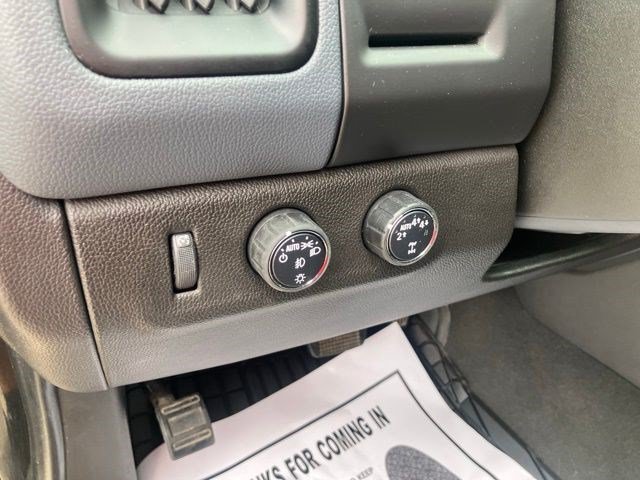 Used 2021 Chevrolet Colorado Z71 AWD/4WD image 14