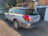 Used 2007 Subaru Outback 2.5i image 3