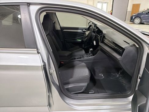 New 2026 Volkswagen Jetta S FWD image 36