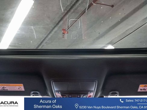 Certified 2025 Acura RDX A-Spec image 18