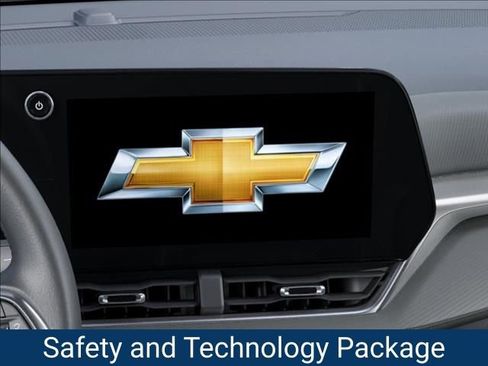 New 2026 Chevrolet Equinox LT FWD image 23