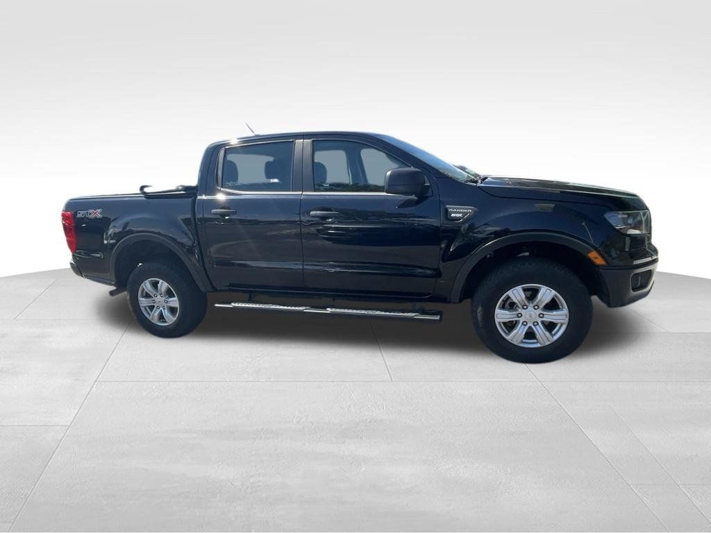 Used 2019 Ford Ranger XL w/ Equipment Group 101A Mid RWD image 26