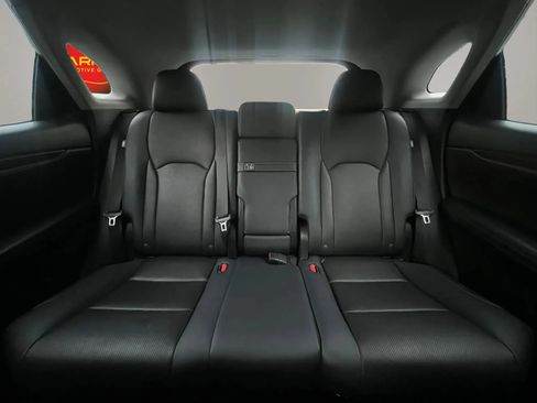 Used 2021 Lexus RX 350 AWD w/ Premium Package image 24