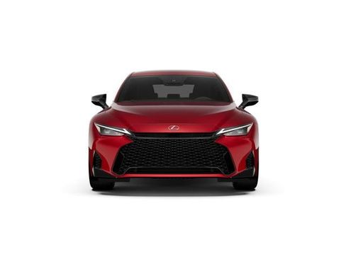 New 2026 Lexus IS 350 F Sport image 10