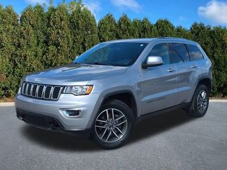 Used 2020 Jeep Grand Cherokee Laredo w/ Quick Order Package 2BN North 360° Tour