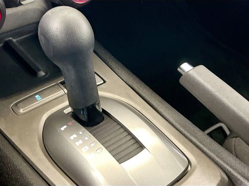 Used 2015 Chevrolet Camaro LS w/ Black Rally Stripe Package image 16