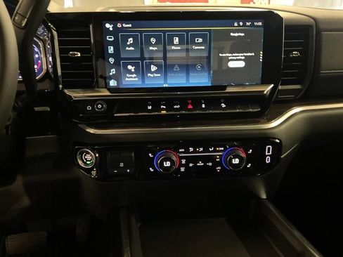 New 2026 Chevrolet Silverado 2500 LT w/ Trail Boss Package AWD/4WD image 5