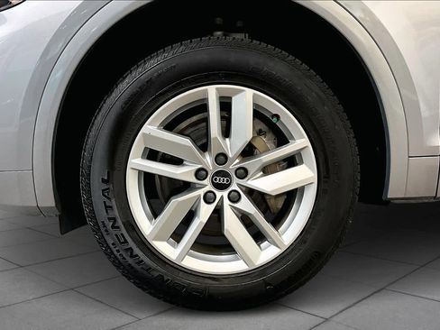 Certified 2023 Audi Q5 2.0T Premium w/ Convenience Package image 10