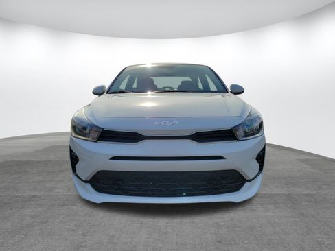 Used 2022 Kia Rio LX image 17