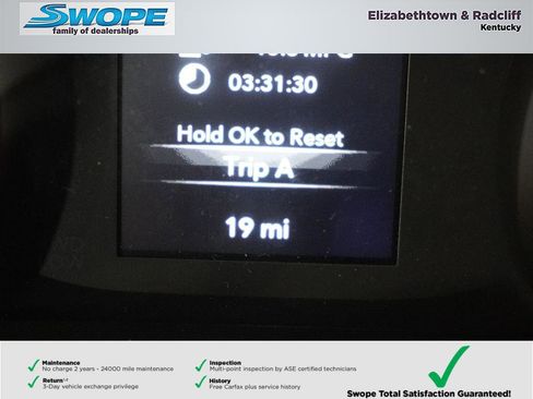 New 2025 Jeep Gladiator Sport image 21