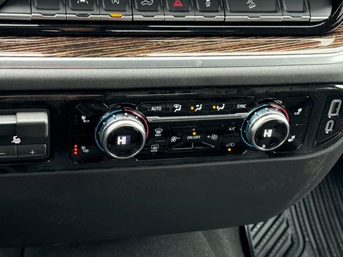 New 2026 GMC Sierra 1500 Elevation w/ X31 Off-Road Package image 21