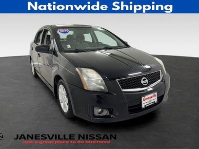 Used 2011 Nissan Sentra 2.0 SR w/ Convenience Pkg