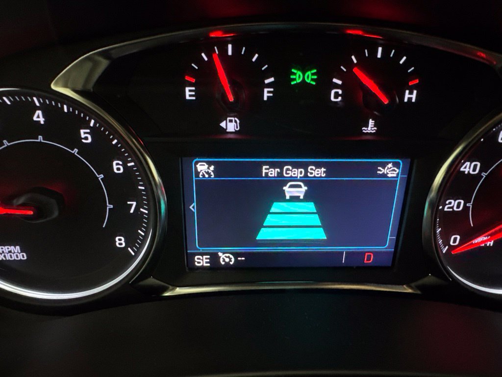 Used 2023 GMC Terrain SLE w/ Driver Convenience Package AWD/4WD image 27