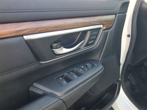 Certified 2018 Honda CR-V EX-L image 22