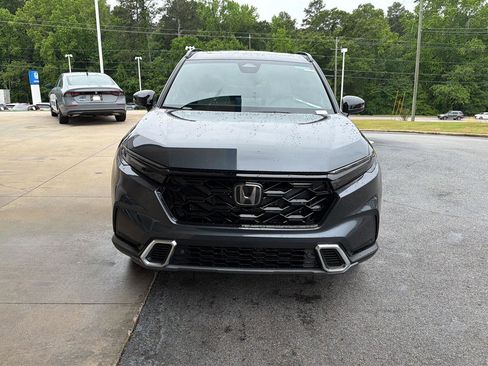 New 2026 Honda CR-V Sport Touring image 9