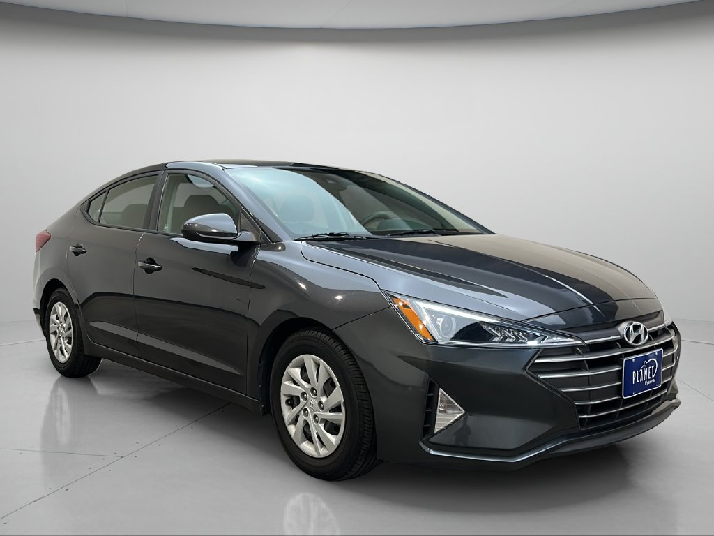 Used 2020 Hyundai Elantra SE w/ Cargo Package (C1) FWD image 1