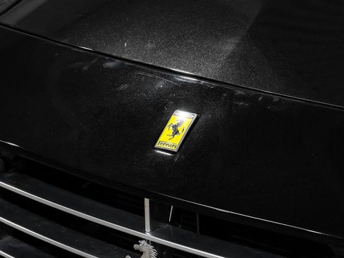 Used 2015 Ferrari California T RWD image 49