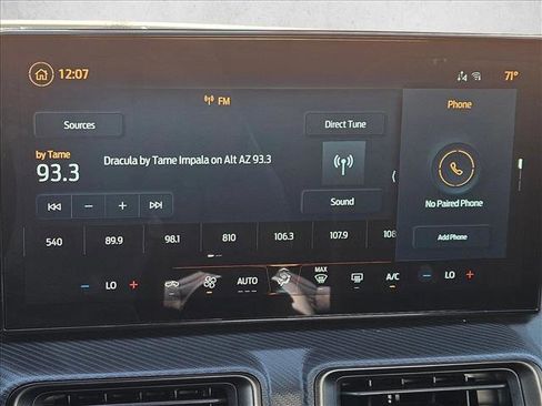 New 2026 Ford Mustang Coupe image 12