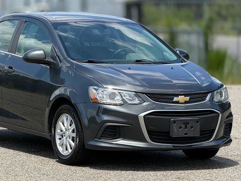 Used 2019 Chevrolet Sonic LT FWD image 15