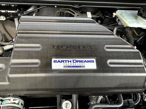 Used 2019 Honda CR-V EX-L image 33