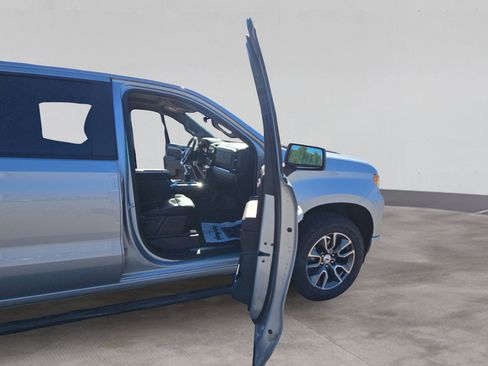 Used 2022 Chevrolet Silverado 1500 RST w/ Convenience Package II image 21