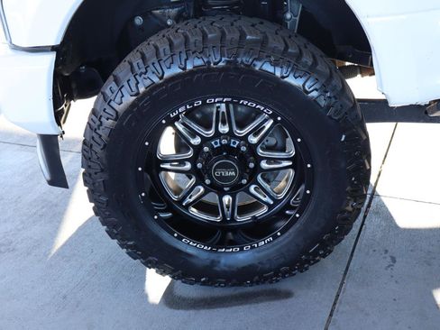 Used 2021 Ford F250 Platinum w/ FX4 Off-Road Package image 45