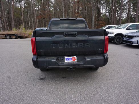 Used 2023 Toyota Tundra SR5 w/ SR5 Convenience Package image 20