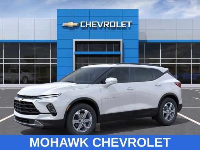 New 2026 Chevrolet Blazer LT AWD/4WD image 2