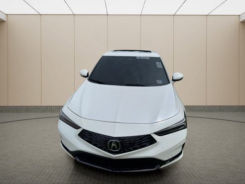 Used 2024 Acura Integra A-Spec FWD image 6