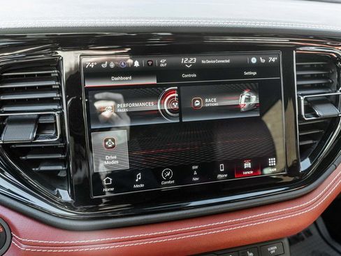 Used 2023 Dodge Durango SRT image 23